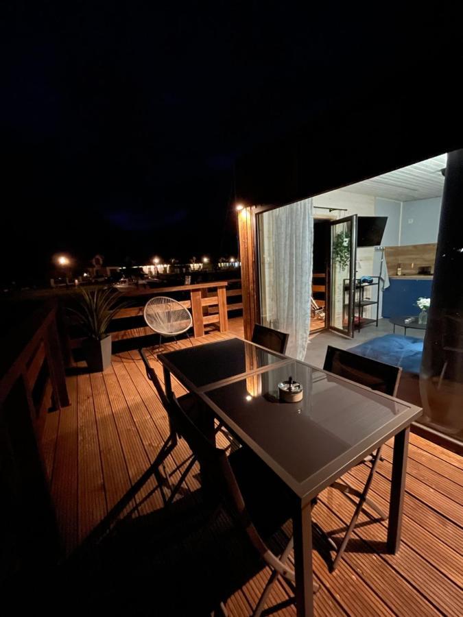 Xoxo Lake House Giżycko Exterior foto