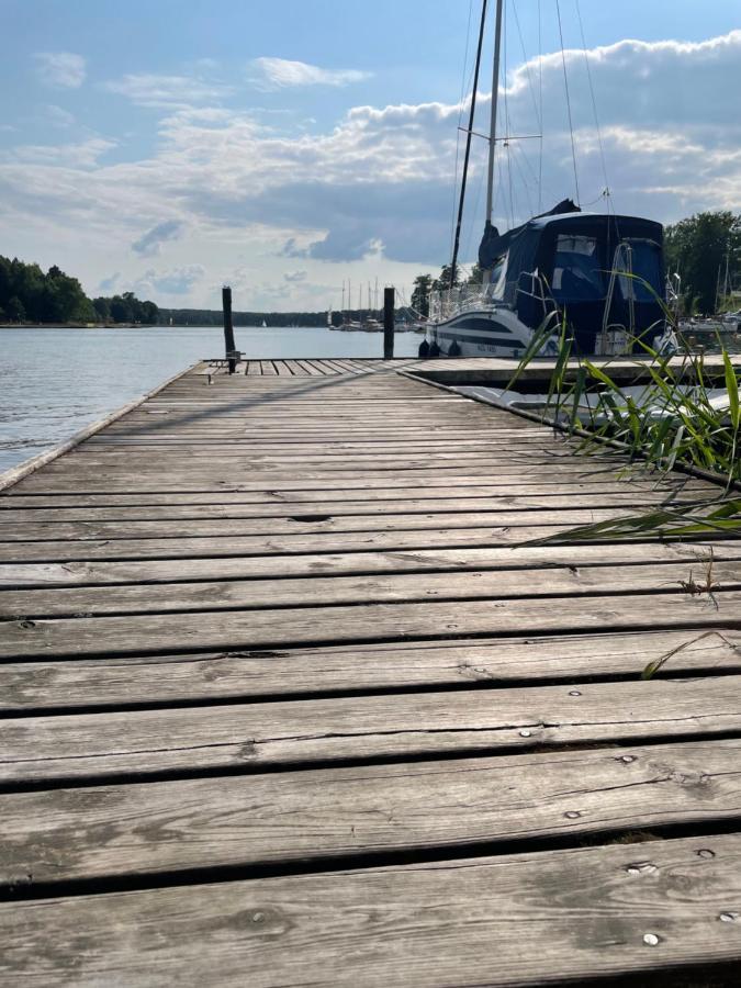 Xoxo Lake House Giżycko Exterior foto